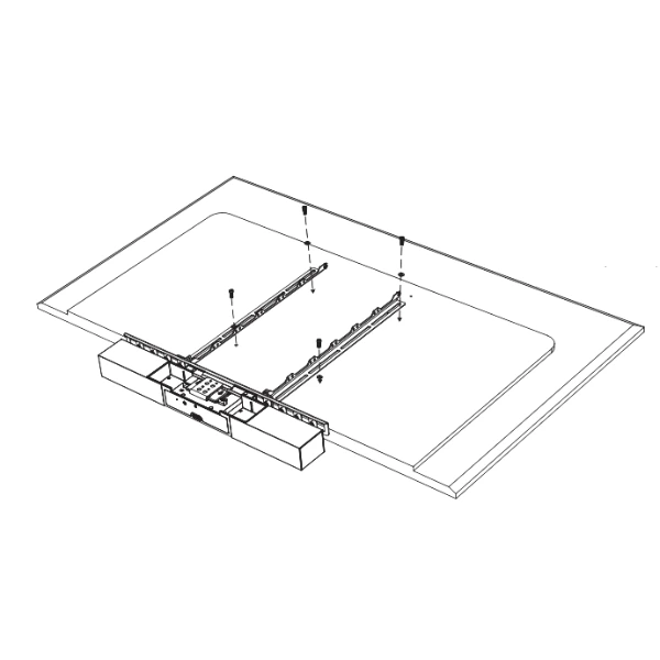 Giá Treo Camera Poly Studio Usb