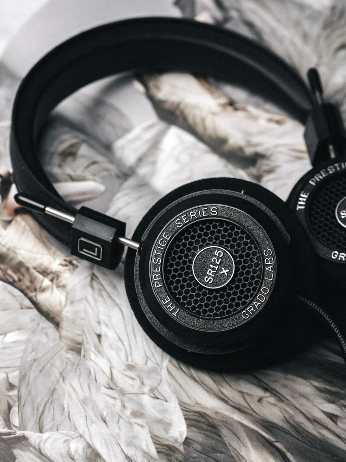 Grado SR125x tai nghe