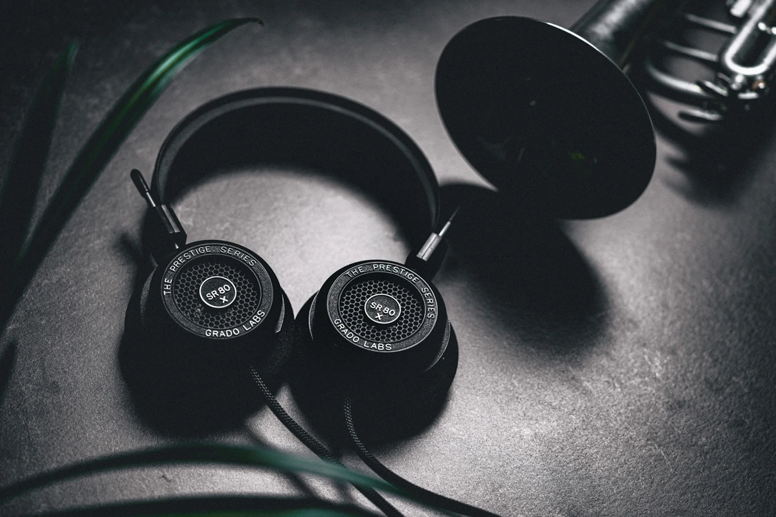 Grado Sr80x
