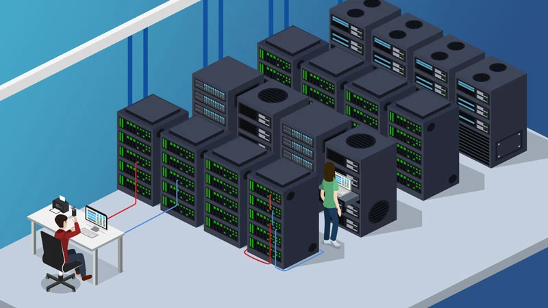 Đặc điểm nổi bật của Grandstream GWN7001