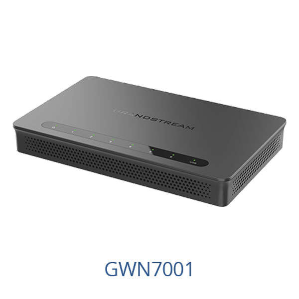 Router cân bằng tải Grandstream GWN7001