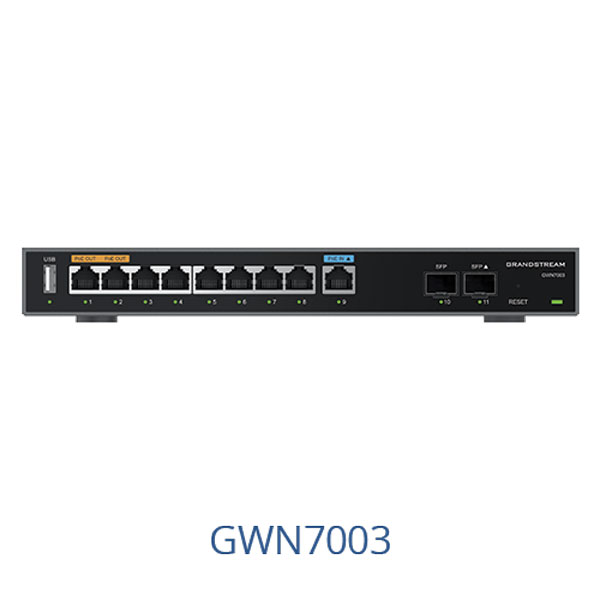 Router cân bằng tải Grandstream GWN7003