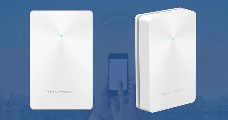 Đặc điểm nổi bật của Grandstream GWN7624