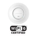 Grandstream GWN7662 - Bộ phát wifi 6