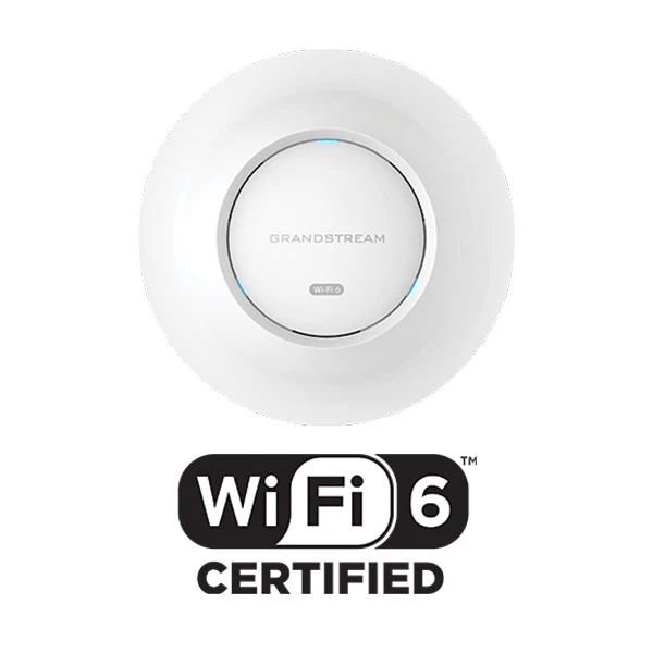 Bộ phát wifi 6 Grandstream GWN7662