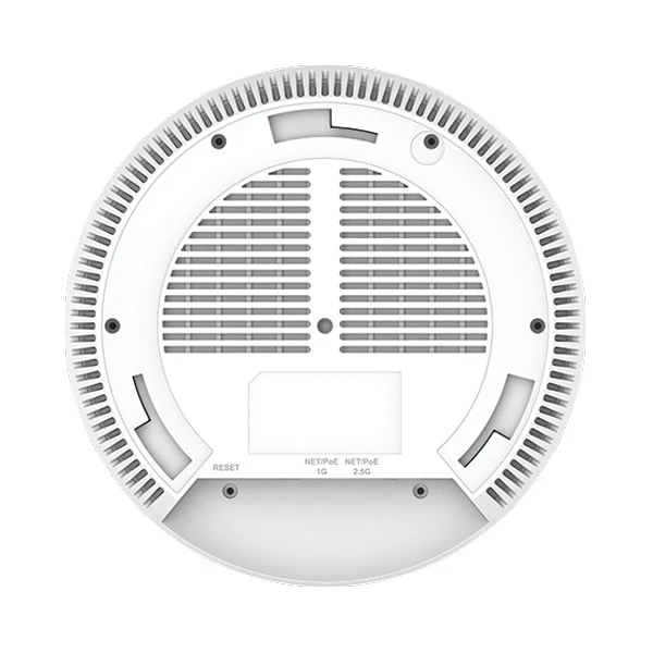 Bộ phát wifi 6 Grandstream GWN7662