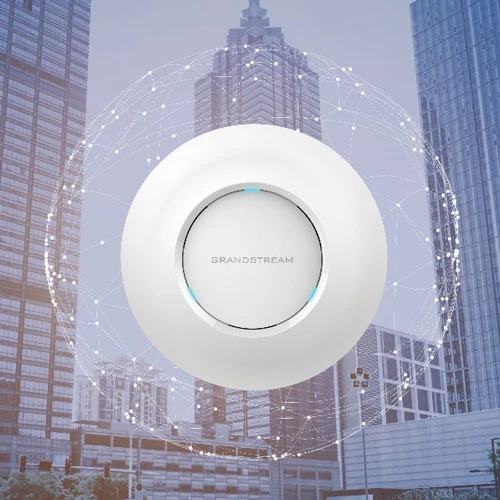 Các đặc điểm nổi bật của Grandstream GWN7662