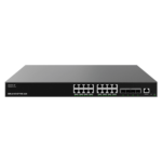 Cloud core smart Switch L3 Grandstream GWN7812P