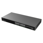 Cloud core smart Switch L3 Grandstream GWN7812P