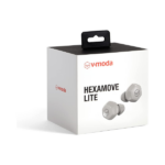 V-MODA Hexamove Lite - Tai nghe true wireless màu Sand White