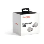 Hộp V-moda Hexamove Lite Màu Sand White Hộp V-moda Hexamove Lite Màu Sand White