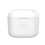 Hộp Tai Nghe Jays F Five Màu Trắng