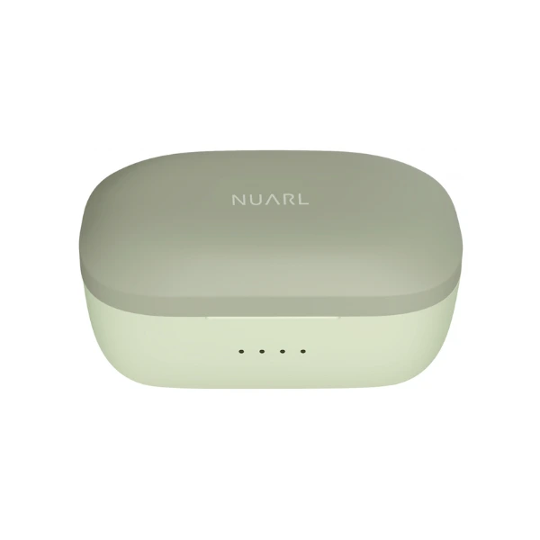 Hộp Tai Nghe True Wireless Nuarl N6 Sport Hộp Tai Nghe True Wireless Nuarl N6 Sport