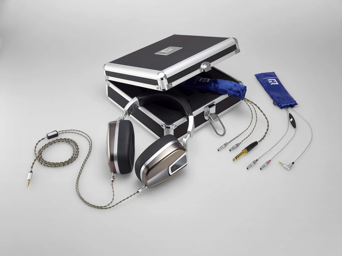 Hộp Tai Nghe Ultrasone Edition 8 Ex