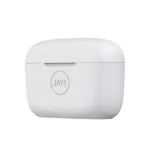 Hộp Tai Nghe True Wireless Jays T Seven Màu Trắng Hộp Tai Nghe True Wireless Jays T Seven Màu Trắng