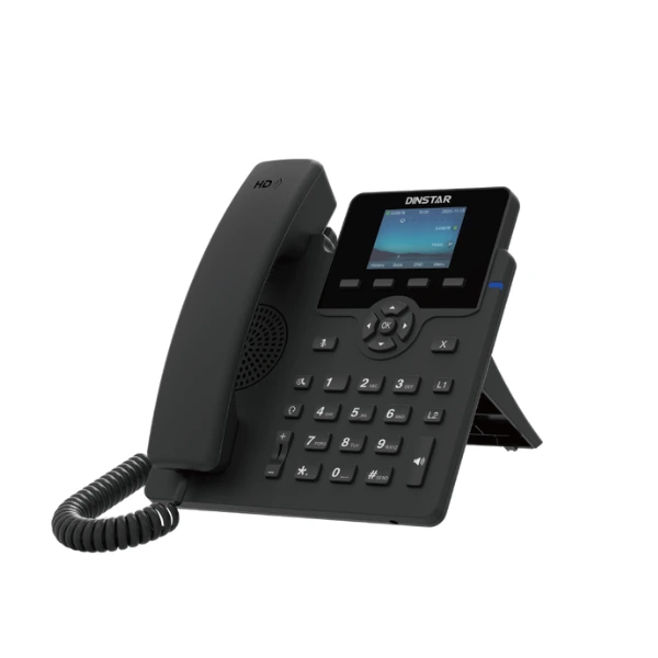 Ip Phone Dinstar C62u