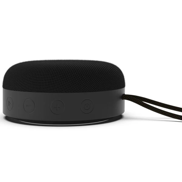 Loa bluetooth Jays S Go Mini - Màu đen