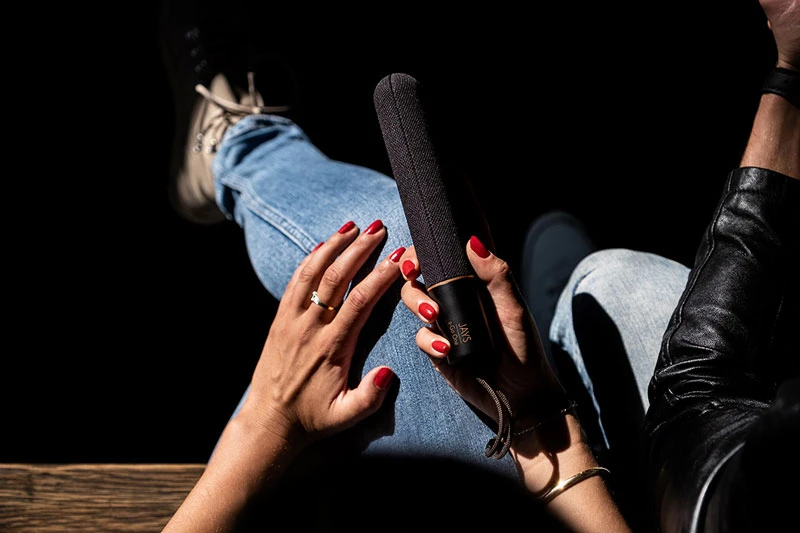 Các đặc điểm nổi bật của Jays s-Go One - Black