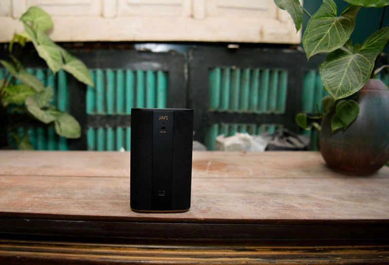 Các đặc điểm nổi bật của Jays s-Living Flex - Black