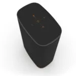 Loa bluetooth Jays s-Living Flex - Black