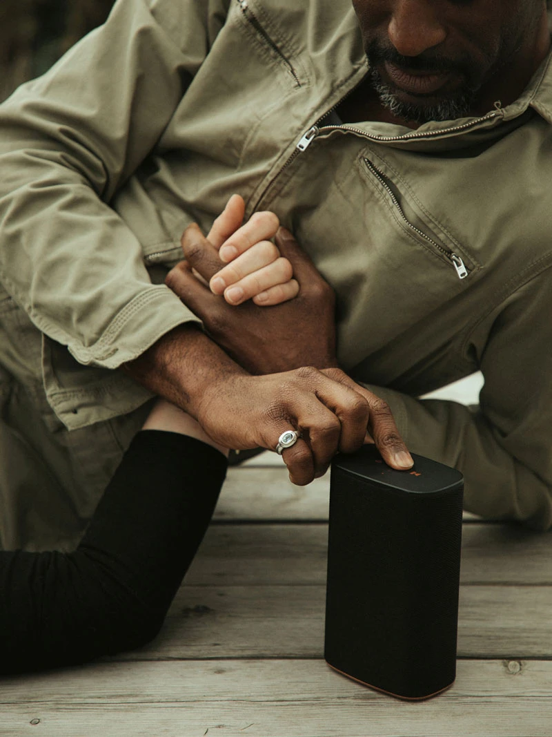 Thiết kế hiện đại phong cách Scandinavian