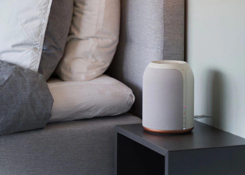 Đặc điểm nổi bật của Jays s-Living One - White