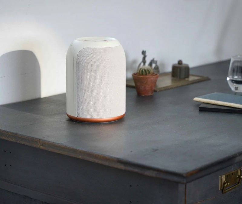 Loa Multiroom, nghe nhạc không dây ở mọi nơi