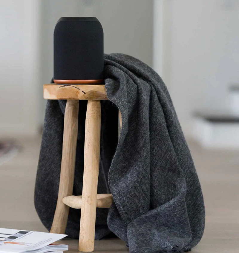 Loa dành cho nhà thông minh