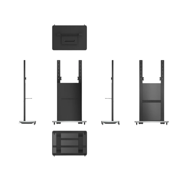 Khay đỡ Và Các Mặt Của Maxhub St23c