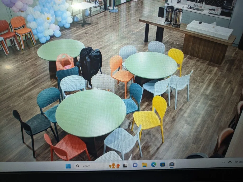 Lắp đặt hệ thống hội nghị truyền hình tại công ty Cổ Phần Công Nghệ SellerSmith 1