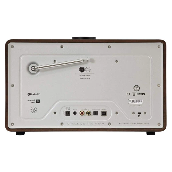 Loa-bluetooth-revo-supercd---Loa Bluetooth Revo SuperCD - Walnut Silver-silver-304
