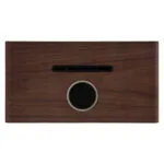 Loa Bluetooth Revo SuperCD - Walnut Silver