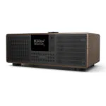 Loa Bluetooth Revo SuperSystem - Walnut Black