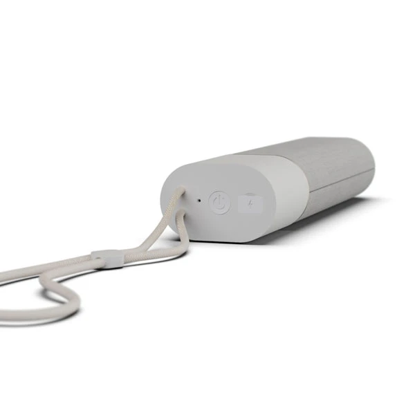 Loa bluetooh Jays s-Go One - White