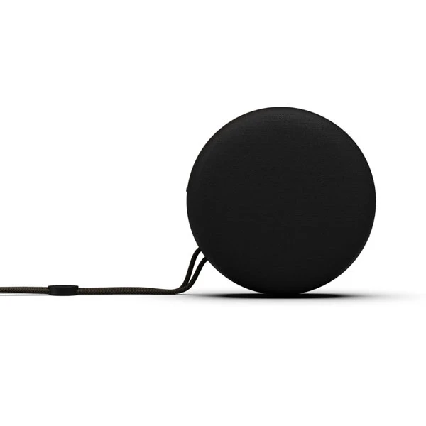 Loa bluetooh Jays s-Go Three - Black