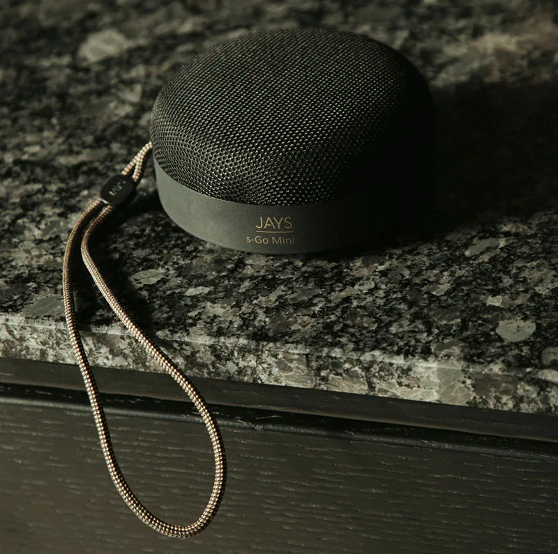 Âm thanh ấn tượng