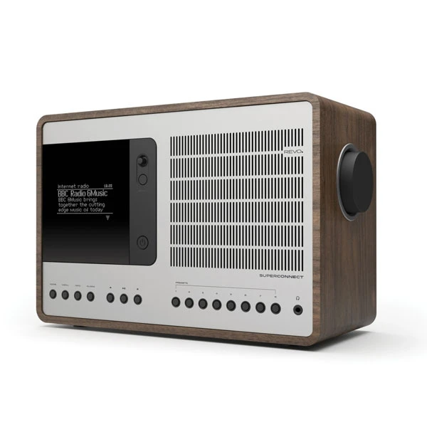 Loa-bluetooth-revo-superconnect-walnut-silver-01
