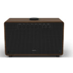 Revo SuperTone - Loa bluetooth Walnut Black