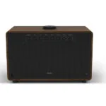 Loa bluetooth Revo SuperTone - Walnut Black