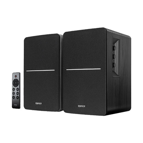 Loa bookshelf Edifier R1280DBS - Màu đen