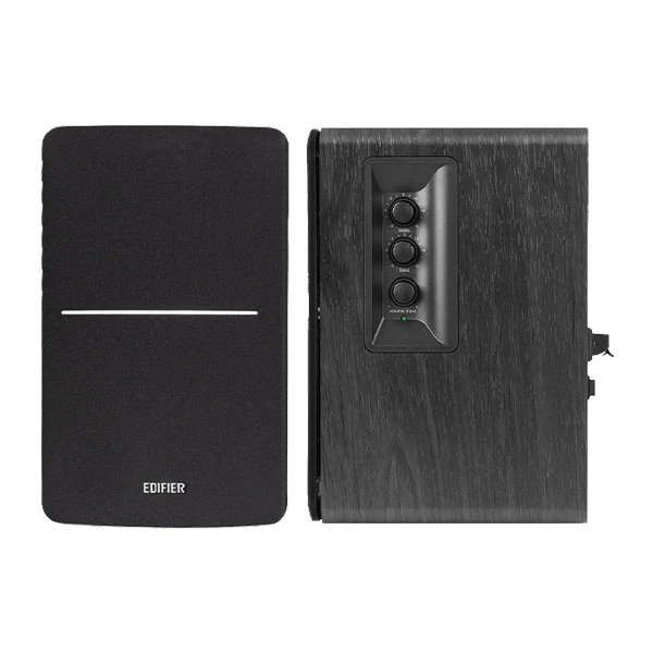 Loa bookshelf Edifier R1280DBS - Màu đen