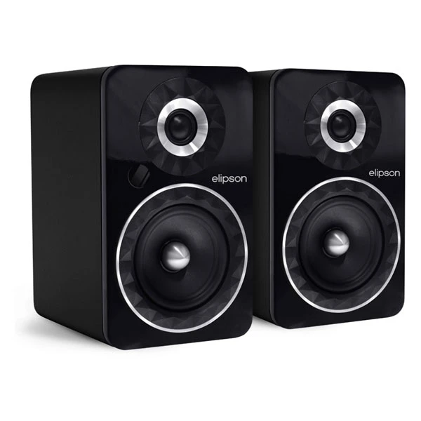 Loa-bookshelf-elipson-prestige-facet-6b-bt---black-202 Loa bookshelf Elipson Prestige Facet 6B BT - Black