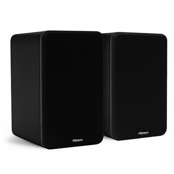 Loa-bookshelf-elipson-prestige-facet-6b-bt---black-203 Loa bookshelf Elipson Prestige Facet 6B BT - Black