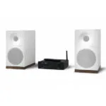 Loa bookshelf Tangent X4 - White