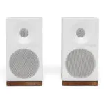 Loa bookshelf Tangent X4 - White