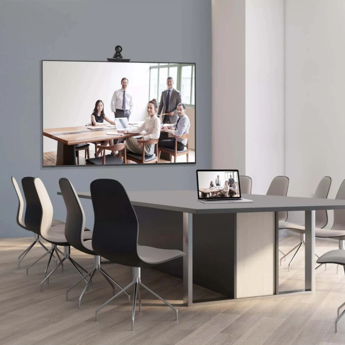 Lý do nên chọn Maxhub UC P25 cho doanh nghiệp