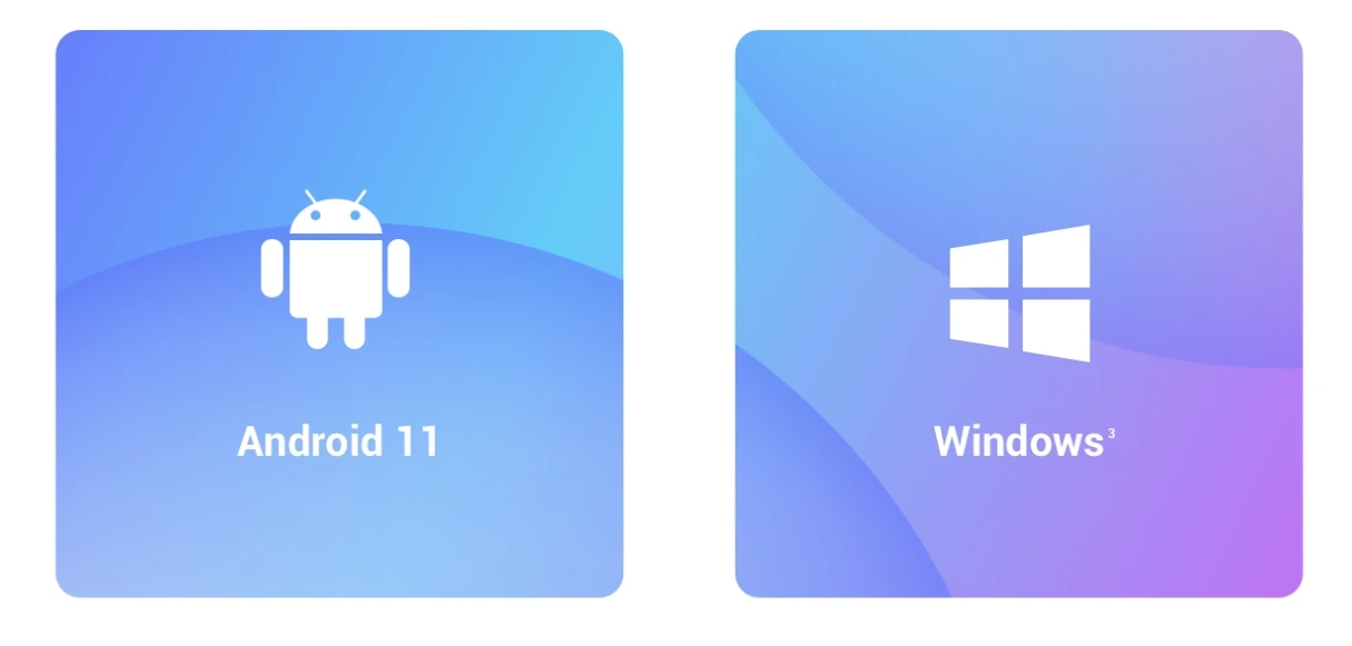 Maxhub E7520 Có Hệ Thống Back Up Kép