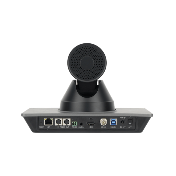 MAXHUB UC P25 cổng kết nối