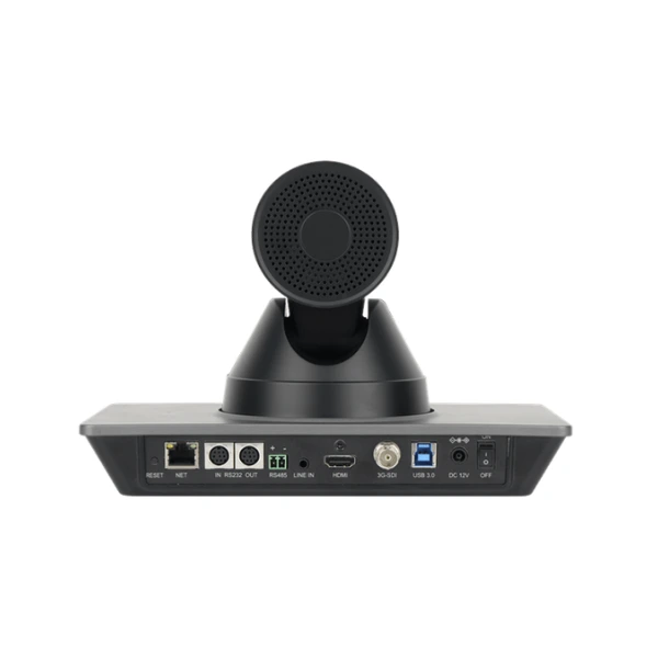 MAXHUB UC P25 cổng kết nối