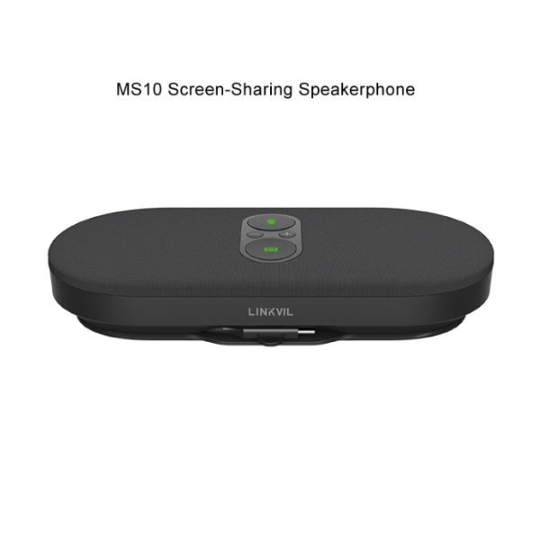 Ms10 Screen-sharing Speakerphone